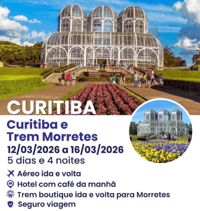 Curitiba - PR