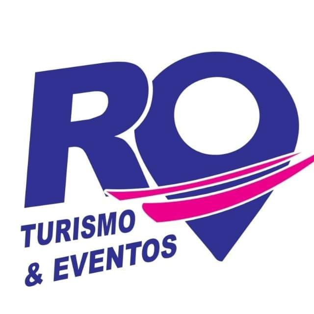 Logo Rô Turismo