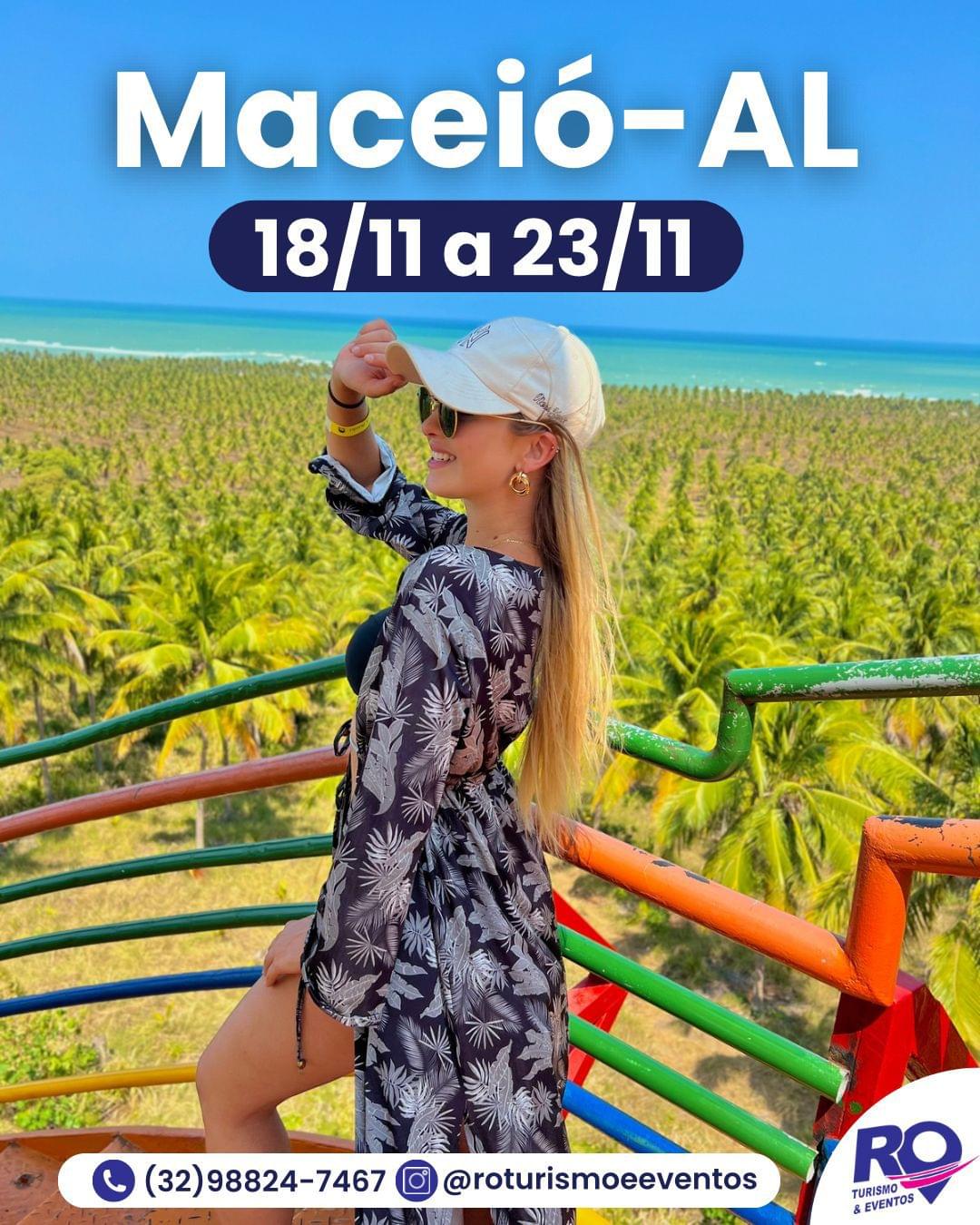 Maceió - AL
